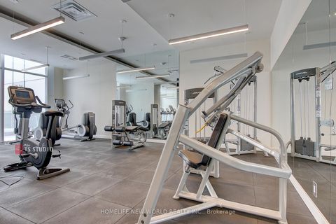 Photo 5 at 2708 - 5180 YONGE Street, Willowdale West, Toronto