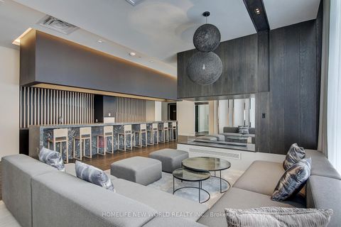 Photo 10 at 2708 - 5180 YONGE Street, Willowdale West, Toronto
