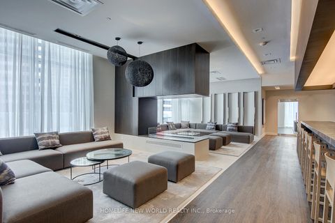 Photo 11 at 2708 - 5180 YONGE Street, Willowdale West, Toronto