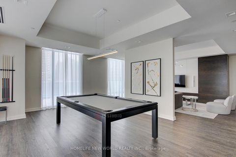 Photo 12 at 2708 - 5180 YONGE Street, Willowdale West, Toronto