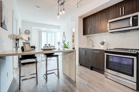 Photo 16 at 2708 - 5180 YONGE Street, Willowdale West, Toronto