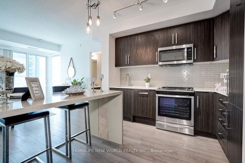 Photo 18 at 2708 - 5180 YONGE Street, Willowdale West, Toronto