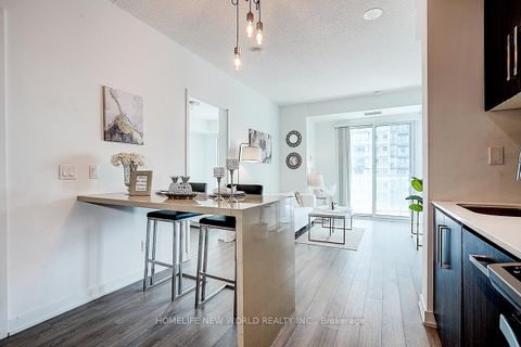 Photo 20 at 2708 - 5180 YONGE Street, Willowdale West, Toronto