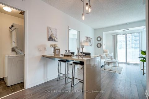 Photo 21 at 2708 - 5180 YONGE Street, Willowdale West, Toronto