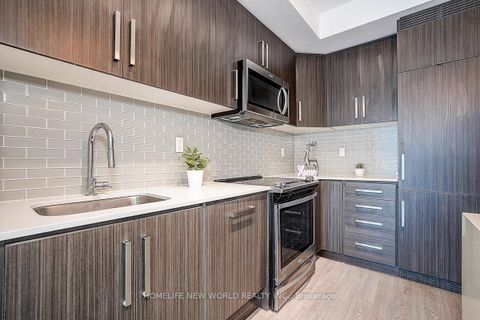 Photo 22 at 2708 - 5180 YONGE Street, Willowdale West, Toronto