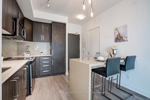 Photo 25 at 2708 - 5180 YONGE Street, Willowdale West, Toronto