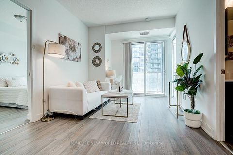 Photo 26 at 2708 - 5180 YONGE Street, Willowdale West, Toronto