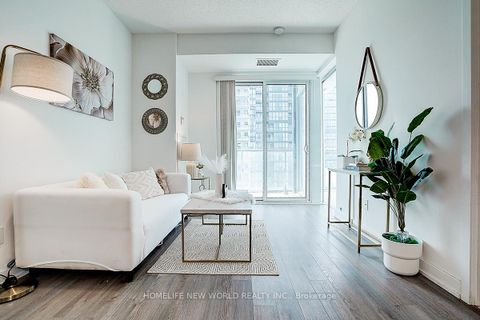 Photo 27 at 2708 - 5180 YONGE Street, Willowdale West, Toronto