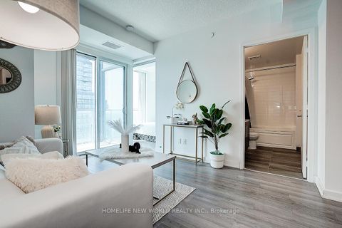 Photo 29 at 2708 - 5180 YONGE Street, Willowdale West, Toronto