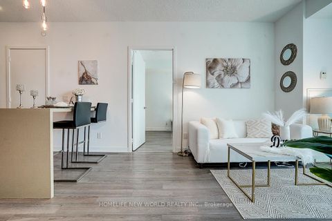 Photo 30 at 2708 - 5180 YONGE Street, Willowdale West, Toronto