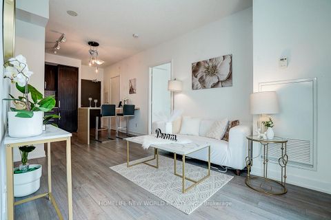 Photo 31 at 2708 - 5180 YONGE Street, Willowdale West, Toronto