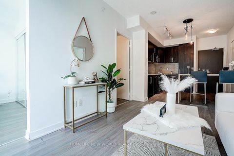 Photo 33 at 2708 - 5180 YONGE Street, Willowdale West, Toronto