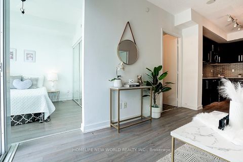 Photo 34 at 2708 - 5180 YONGE Street, Willowdale West, Toronto
