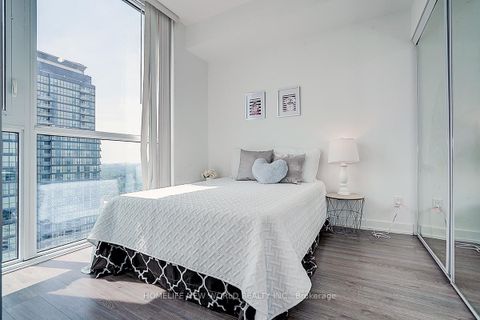Photo 35 at 2708 - 5180 YONGE Street, Willowdale West, Toronto