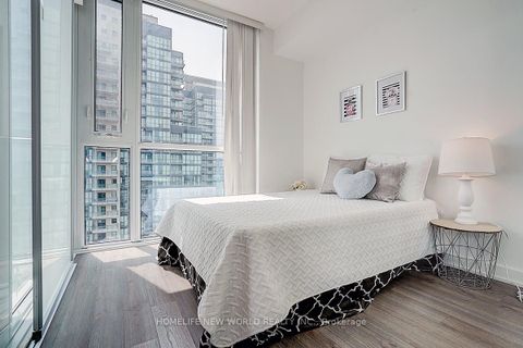 Photo 36 at 2708 - 5180 YONGE Street, Willowdale West, Toronto