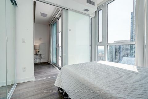 Photo 37 at 2708 - 5180 YONGE Street, Willowdale West, Toronto