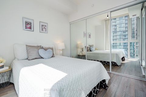 Photo 38 at 2708 - 5180 YONGE Street, Willowdale West, Toronto
