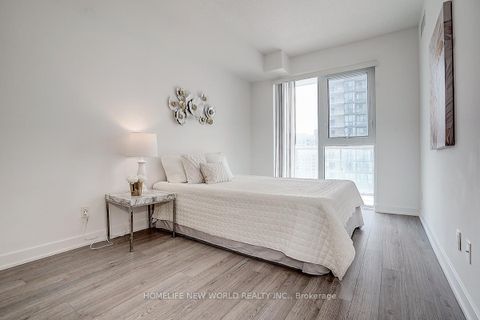 Photo 40 at 2708 - 5180 YONGE Street, Willowdale West, Toronto
