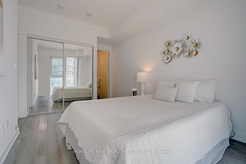 Photo 41 at 2708 - 5180 YONGE Street, Willowdale West, Toronto