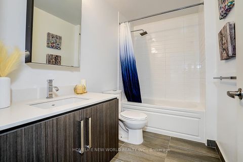 Photo 45 at 2708 - 5180 YONGE Street, Willowdale West, Toronto