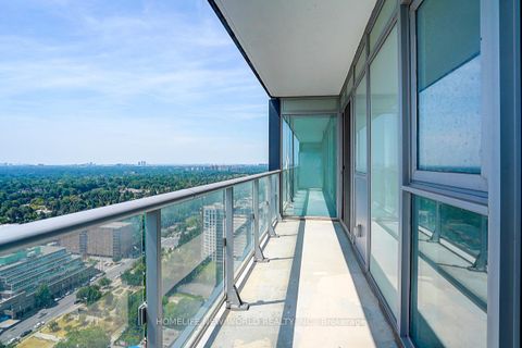 Photo 47 at 2708 - 5180 YONGE Street, Willowdale West, Toronto