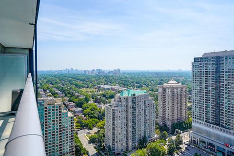 Photo 48 at 2708 - 5180 YONGE Street, Willowdale West, Toronto