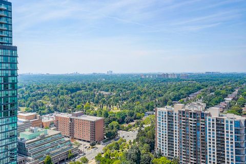 Photo 49 at 2708 - 5180 YONGE Street, Willowdale West, Toronto