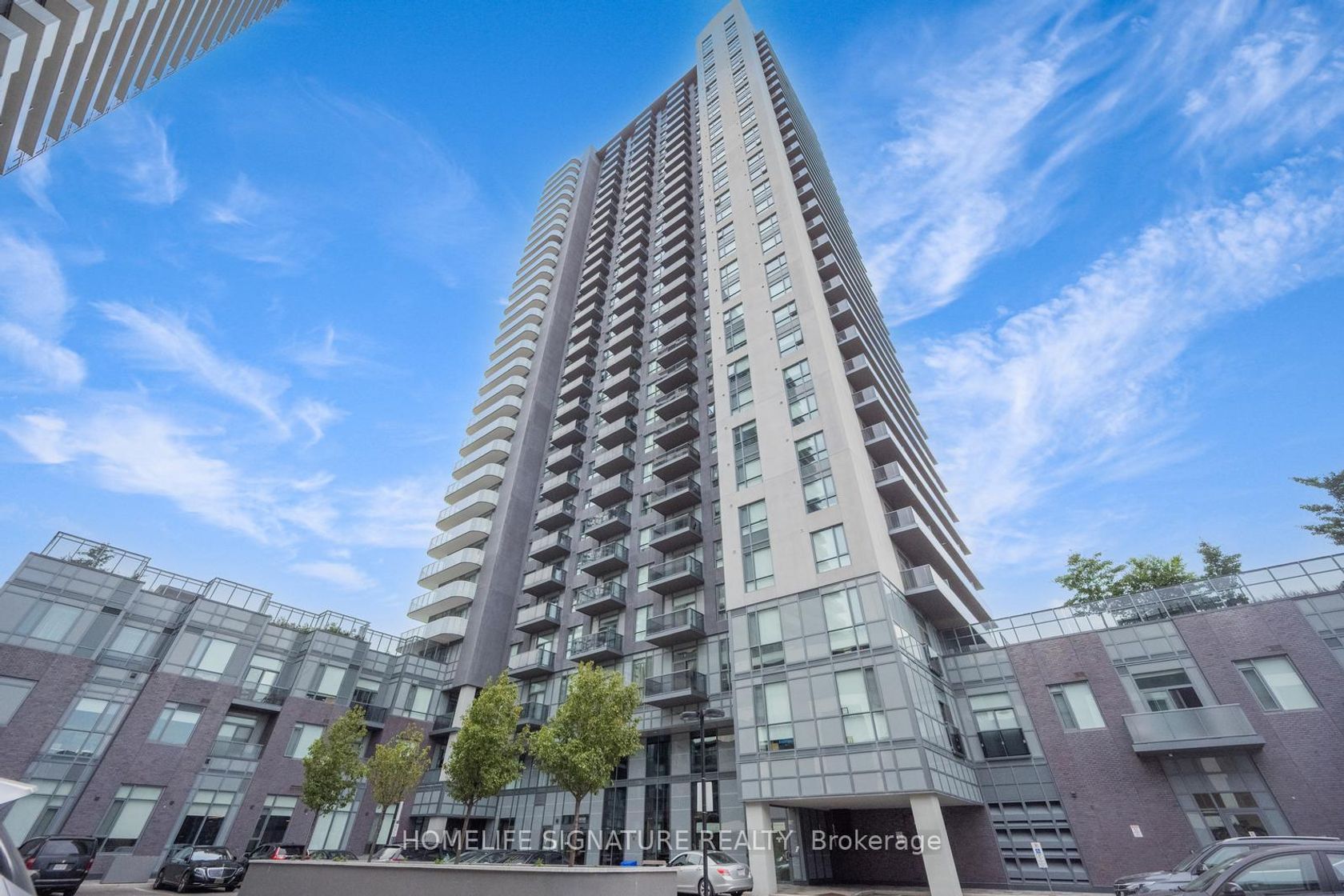1006 - 8 Nahani Way, Hurontario, Mississauga by Loree Meneguzzi Real Estate 1006 - 8 Nahani Way, Hurontario, Mississauga