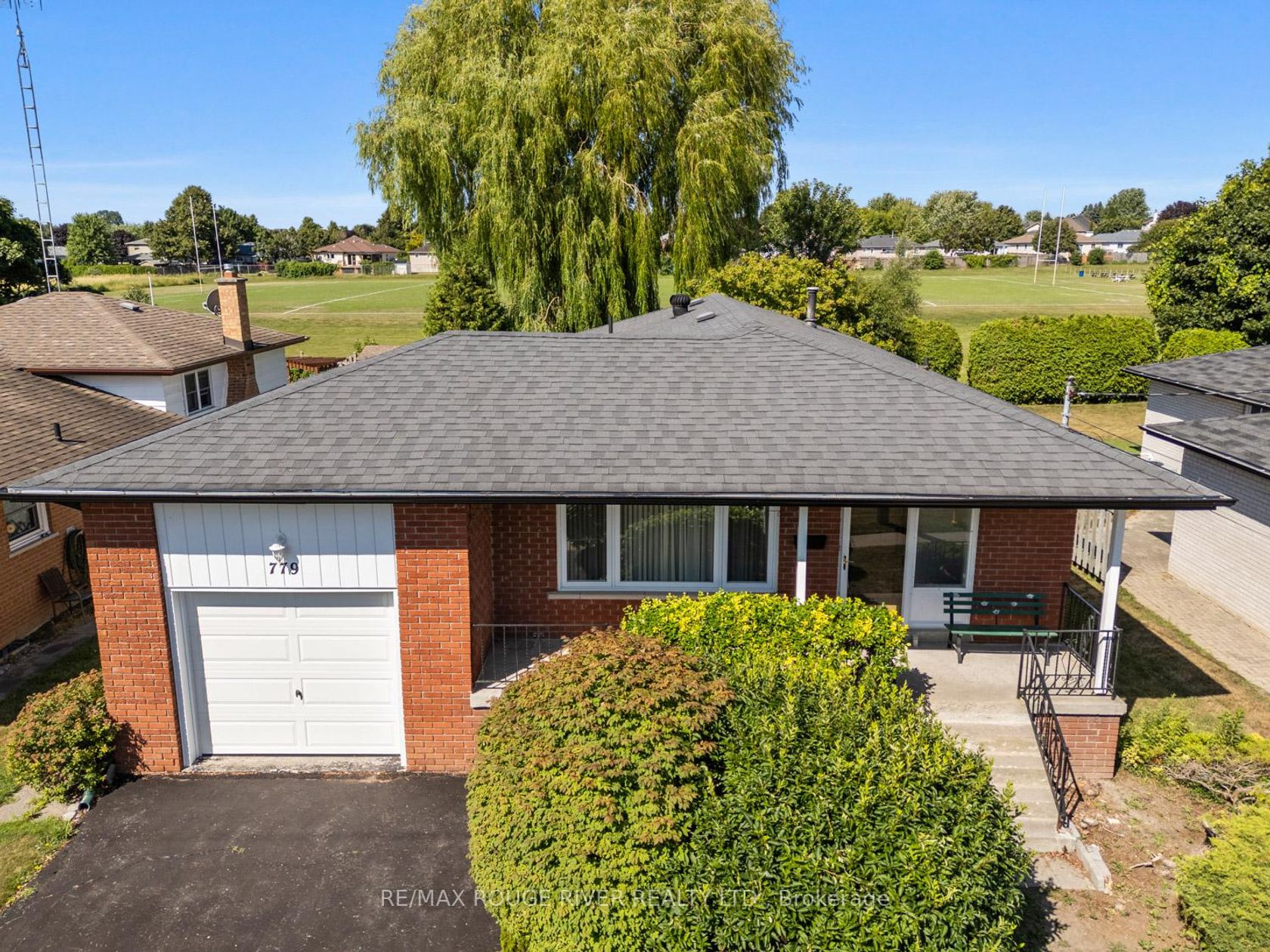 779 Westwood Drive, Cobourg 