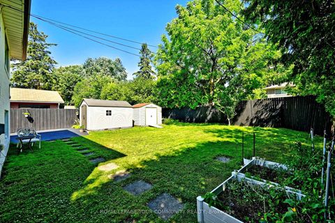 Photo 22 at 26 Kemano Road, Aurora Heights, Aurora