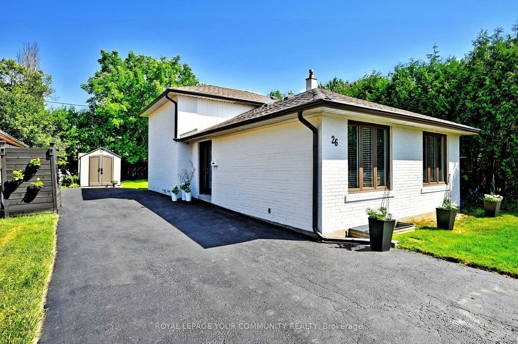 26 Kemano Road, Aurora Heights, Aurora 