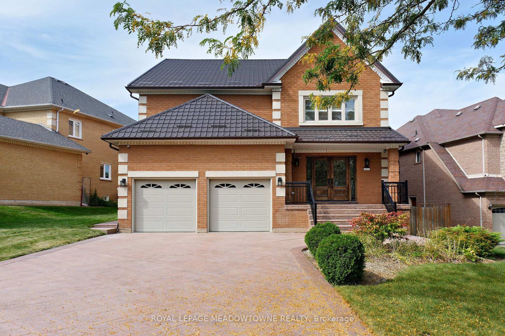 2857 Termini Terrace, Central Erin Mills, Mississauga 