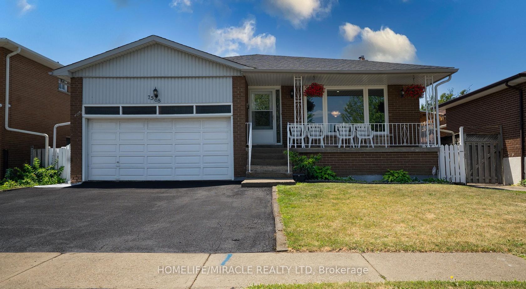 7568 Middleshire Drive, Malton, Mississauga 