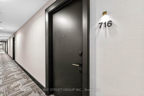 Photo 3 at 716 - 2343 Khalsa Gate, WM Westmount, Oakville