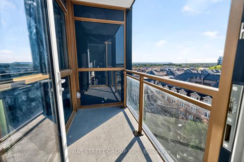 Photo 27 at 716 - 2343 Khalsa Gate, WM Westmount, Oakville