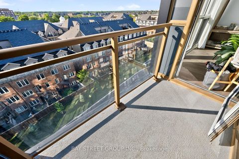 Photo 28 at 716 - 2343 Khalsa Gate, WM Westmount, Oakville
