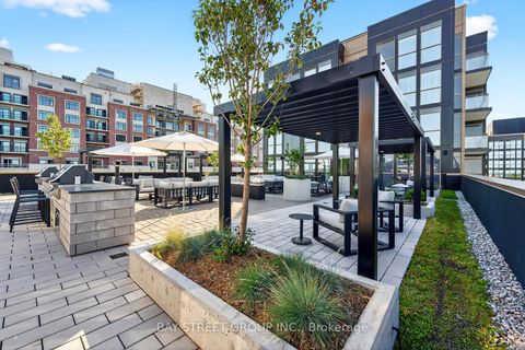 Photo 40 at 716 - 2343 Khalsa Gate, WM Westmount, Oakville