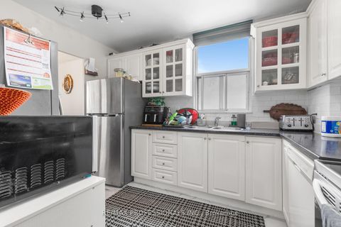 Photo 6 at 1414 - 60 Pavane Linkway, Flemingdon Park, Toronto Photo 6 at 1414 - 60 Pavane Linkway, Flemingdon Park, Toronto