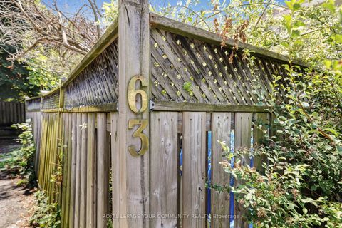 Photo 18 at 63 SPRINGHEAD Gardens, Rouge Woods, Richmond Hill