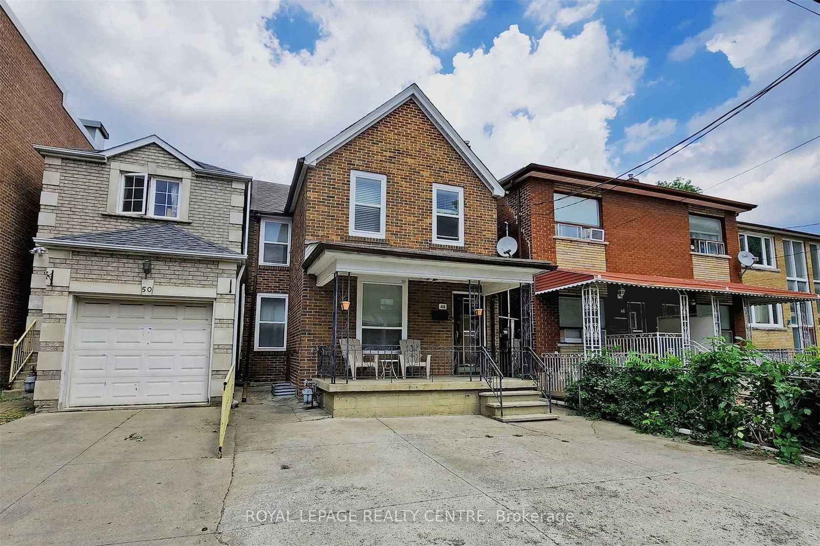 48 Northumberland Street, Junction, Toronto 