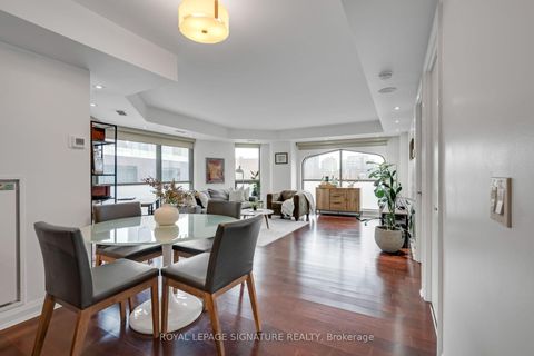 Photo 6 at 411 - 3 McAlpine Street, Annex, Toronto