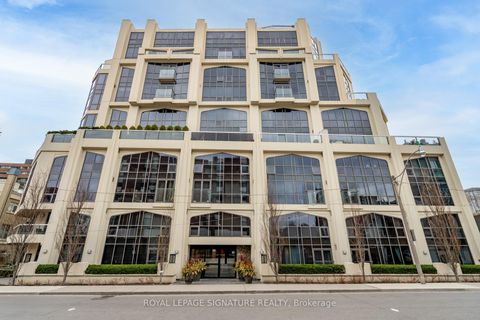 Photo 24 at 411 - 3 McAlpine Street, Annex, Toronto
