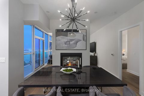 Photo 9 at UPH4103 - 33 Shore Breeze Drive, Mimico, Toronto