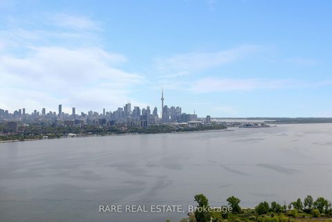 Photo 17 at UPH4103 - 33 Shore Breeze Drive, Mimico, Toronto