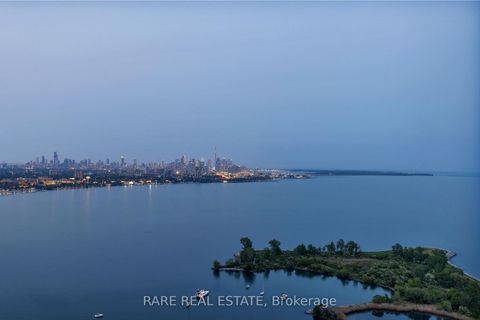 Photo 18 at UPH4103 - 33 Shore Breeze Drive, Mimico, Toronto
