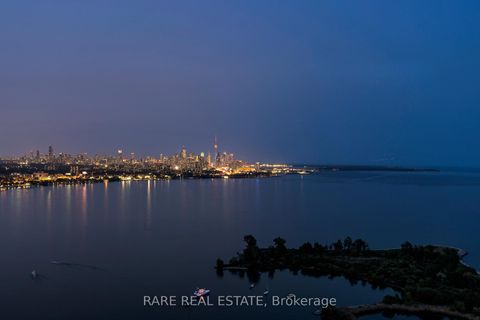 Photo 20 at UPH4103 - 33 Shore Breeze Drive, Mimico, Toronto