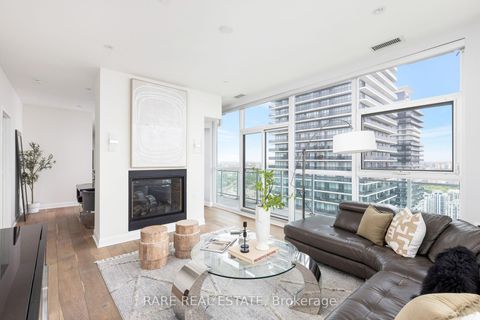 Photo 22 at UPH4103 - 33 Shore Breeze Drive, Mimico, Toronto
