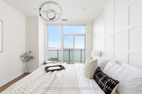 Photo 25 at UPH4103 - 33 Shore Breeze Drive, Mimico, Toronto