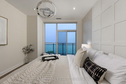 Photo 26 at UPH4103 - 33 Shore Breeze Drive, Mimico, Toronto