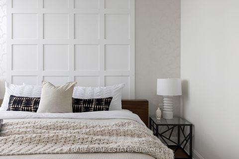 Photo 27 at UPH4103 - 33 Shore Breeze Drive, Mimico, Toronto